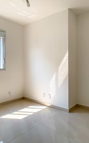 Apartamento à venda com 66m², 2 quartos e 2 vagasSuíte