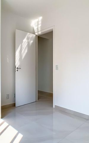 Apartamento à venda com 66m², 2 quartos e 2 vagasQuarto