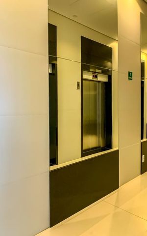 Apartamento à venda com 66m², 2 quartos e 2 vagasÁrea comum