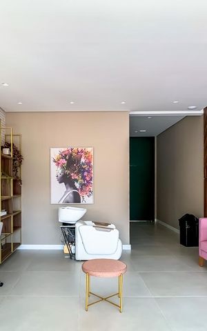 Apartamento à venda com 66m², 2 quartos e 2 vagasÁrea comum