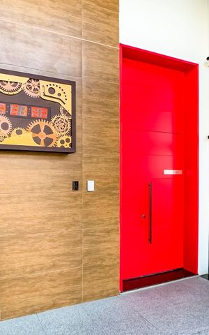 Apartamento à venda com 66m², 2 quartos e 2 vagasÁrea comum