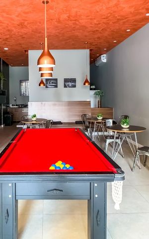 Apartamento à venda com 66m², 2 quartos e 2 vagasÁrea comum
