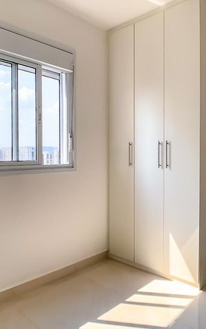 Apartamento à venda com 66m², 2 quartos e 2 vagasQuarto