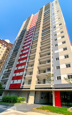 Apartamento à venda com 66m², 2 quartos e 2 vagasFachada