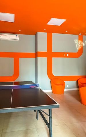 Apartamento à venda com 66m², 2 quartos e 2 vagasÁrea comum