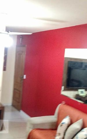 Apartamento à venda com 68m², 3 quartos e 1 vaga Apartamento à venda com 68m², 3 quartos e 1 vagaSala