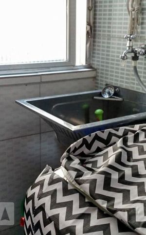 Apartamento à venda com 68m², 3 quartos e 1 vaga Apartamento à venda com 68m², 3 quartos e 1 vagaÁrea de Serviço