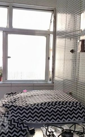 Apartamento à venda com 68m², 3 quartos e 1 vaga Apartamento à venda com 68m², 3 quartos e 1 vagaÁrea de Serviço
