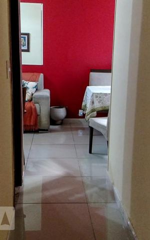 Apartamento à venda com 68m², 3 quartos e 1 vaga Apartamento à venda com 68m², 3 quartos e 1 vagaSala