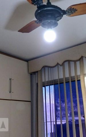 Apartamento à venda com 68m², 3 quartos e 1 vaga Apartamento à venda com 68m², 3 quartos e 1 vagaQuarto