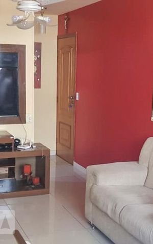 Apartamento à venda com 68m², 3 quartos e 1 vaga Apartamento à venda com 68m², 3 quartos e 1 vagaSala