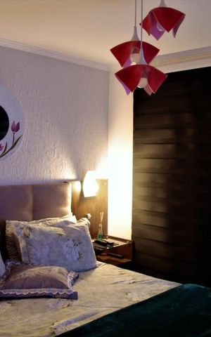 Apartamento à venda com 68m², 2 quartos e 1 vaga Apartamento à venda com 68m², 2 quartos e 1 vagaDormitório 1