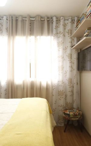 Apartamento para alugar com 29m², 1 quarto e sem vagaQuarto