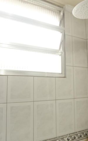 Apartamento para alugar com 29m², 1 quarto e sem vagaBanheiro