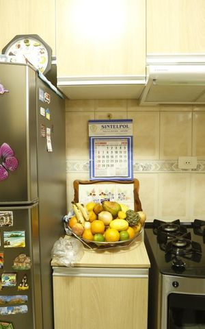 Apartamento para alugar com 29m², 1 quarto e sem vagaCozinha