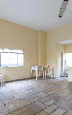 Apartamento à venda com 119m², 3 quartos e 1 vagaSalão de Festas