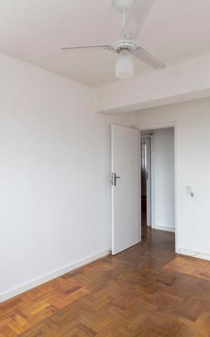 Apartamento à venda com 119m², 3 quartos e 1 vagaQuarto 1