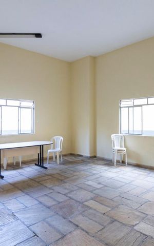 Apartamento à venda com 119m², 3 quartos e 1 vagaSalão de Festas