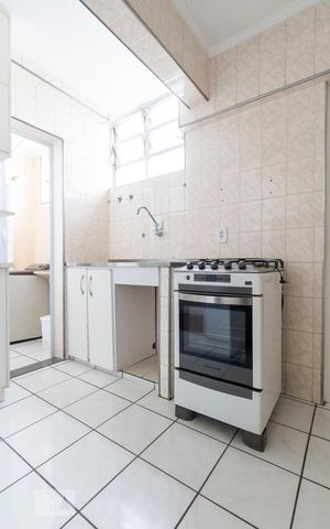 Apartamento à venda com 119m², 3 quartos e 1 vagaCozinha