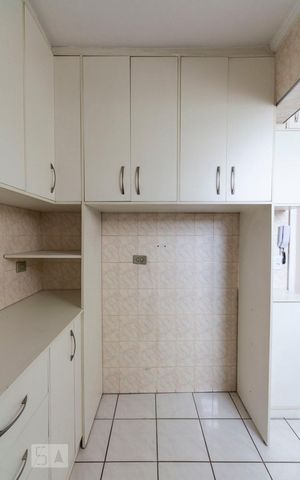 Apartamento à venda com 119m², 3 quartos e 1 vagaCozinha