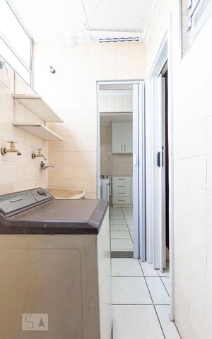 Apartamento à venda com 119m², 3 quartos e 1 vagaÁrea de Serviço