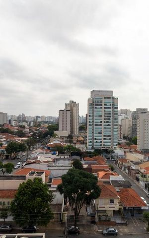 Apartamento à venda com 119m², 3 quartos e 1 vagaVista