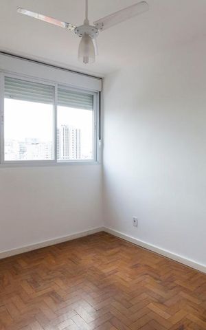 Apartamento à venda com 119m², 3 quartos e 1 vagaQuarto 2