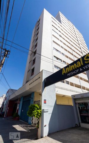 Apartamento à venda com 119m², 3 quartos e 1 vagaFachada