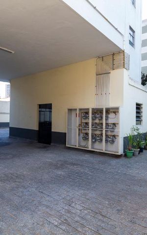 Apartamento à venda com 119m², 3 quartos e 1 vagaÁrea Externa