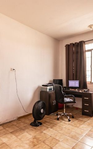 Casa à venda com 70m², 2 quartos e 3 vagas Casa à venda com 70m², 2 quartos e 3 vagasQuarto 1 casa 1