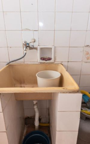 Casa à venda com 70m², 2 quartos e 3 vagas Casa à venda com 70m², 2 quartos e 3 vagasÁrea de serviço casa 2
