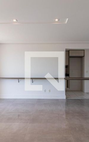 Apartamento para alugar com 92m², 2 quartos e 2 vagas Apartamento para alugar com 92m², 2 quartos e 2 vagasSala