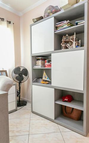 Casa à venda com 178m², 3 quartos e 3 vagasEscritório