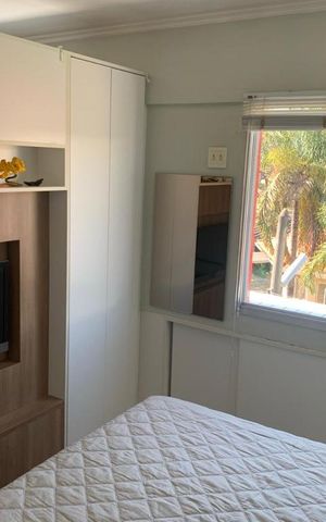 Studio para alugar com 27m², 1 quarto e 1 vaga Studio para alugar com 27m², 1 quarto e 1 vagaQuarto