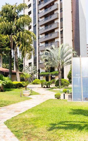 Apartamento à venda com 500m², 5 quartos e 4 vagas Apartamento à venda com 500m², 5 quartos e 4 vagasÁrea comum