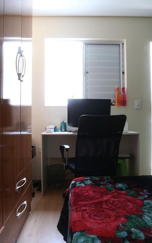 Casa à venda com 180m², 5 quartos e 2 vagasSuíte 3