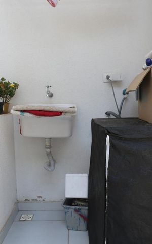 Casa à venda com 180m², 5 quartos e 2 vagasÁrea de Serviço