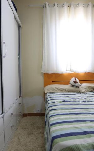 Casa à venda com 180m², 5 quartos e 2 vagasSuíte 1