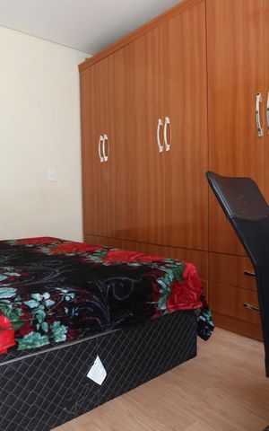 Casa à venda com 180m², 5 quartos e 2 vagasSuíte 3