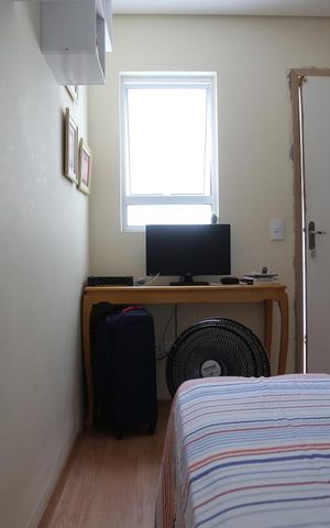 Casa à venda com 180m², 5 quartos e 2 vagasSuíte 2