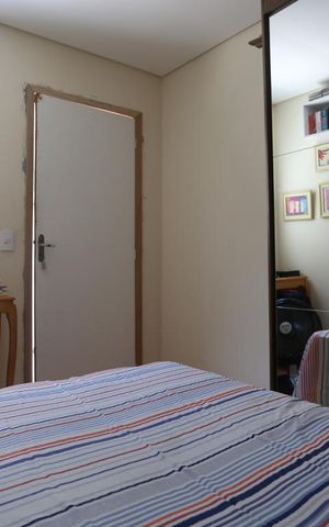 Casa à venda com 180m², 5 quartos e 2 vagasSuíte 2