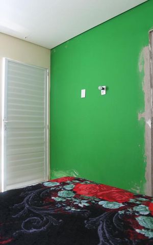 Casa à venda com 180m², 5 quartos e 2 vagasSuíte 3