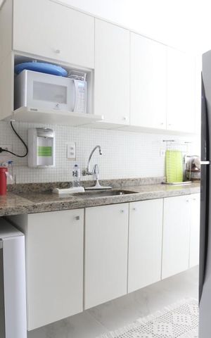Casa à venda com 180m², 5 quartos e 2 vagasCozinha