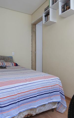 Casa à venda com 180m², 5 quartos e 2 vagasSuíte 2