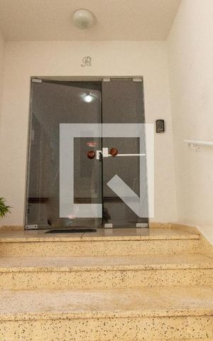 Apartamento para alugar com 55m², 2 quartos e 2 vagas Apartamento para alugar com 55m², 2 quartos e 2 vagasFachada do bloco