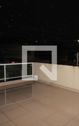 Casa à venda com 160m², 3 quartos e 2 vagasQuarto 1 - Varanda