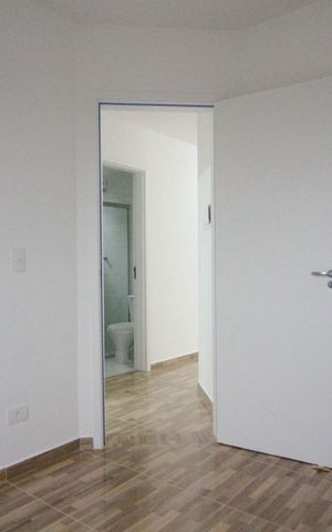 Apartamento à venda com 52m², 2 quartos e 1 vaga Apartamento à venda com 52m², 2 quartos e 1 vagaQuarto 1