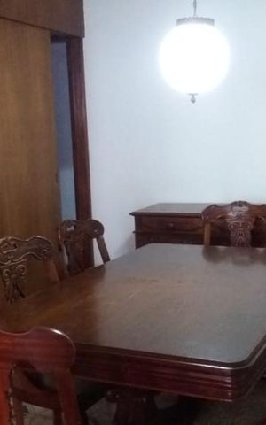 Apartamento para alugar com 174m², 4 quartos e 2 vagas Apartamento para alugar com 174m², 4 quartos e 2 vagasSala de Jantar