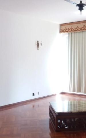 Apartamento para alugar com 174m², 4 quartos e 2 vagas Apartamento para alugar com 174m², 4 quartos e 2 vagasSala de Estar