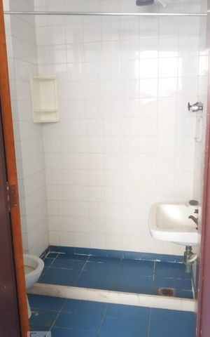 Apartamento para alugar com 174m², 4 quartos e 2 vagas Apartamento para alugar com 174m², 4 quartos e 2 vagasBanheiro de Serviço